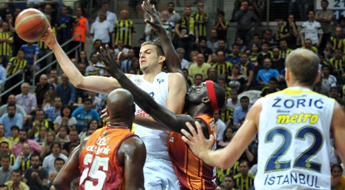 Fenerbahçe Galatasaray maçı biletleri satışta