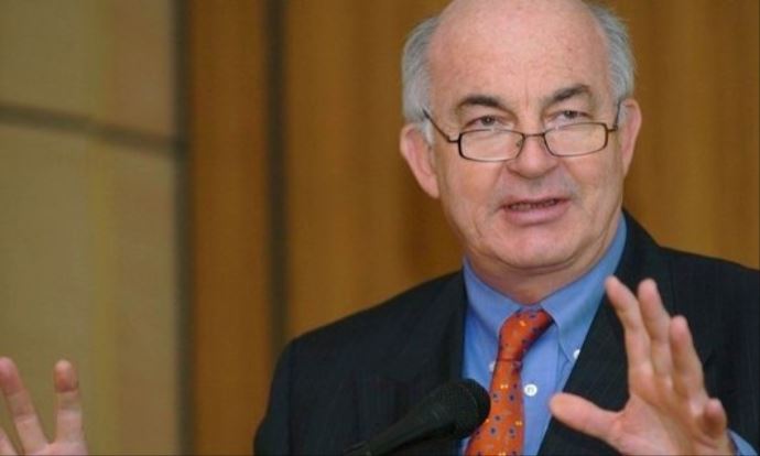 Kemal Derviş'ten Ekmeleddin İhsanoğlu yalanlaması
