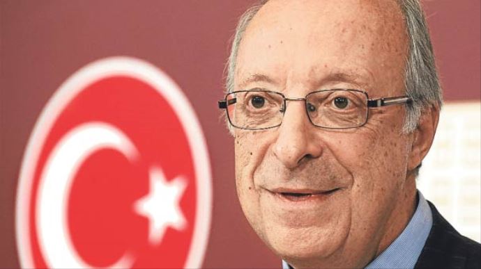 HDP&#039;nin Köşk adayına kimse inanamadı