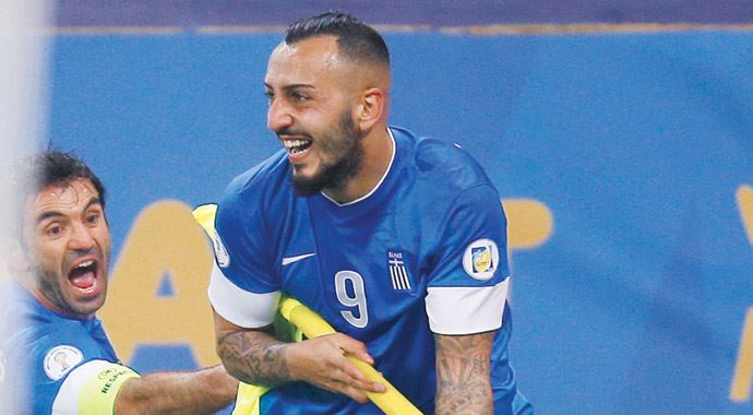 Beşiktaş çareyi komşuda arıyor