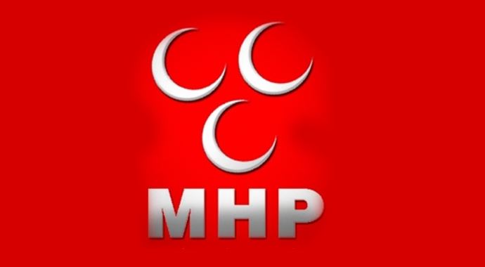 MHP, o ilde tüm teşkilatın işine son verdi MHP, o ilde tüm teşkilatın işine son verdi