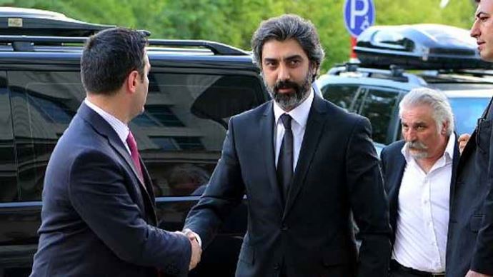 Necati Şaşmaz bir vergi rekortmeni! Necati Şaşmaz bir vergi rekortmeni!