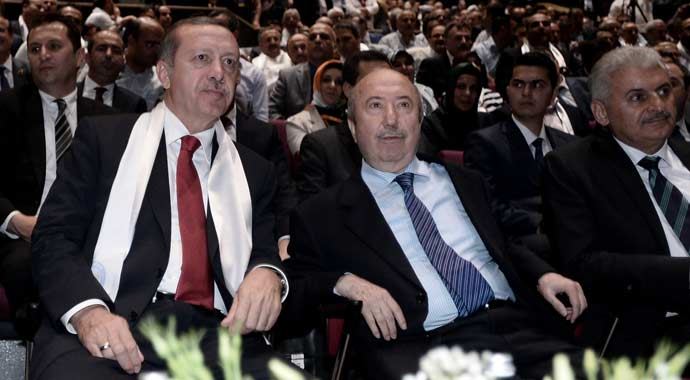 Başbakan Erdoğan&#039;a &#039;Unakıtan&#039; sürprizi