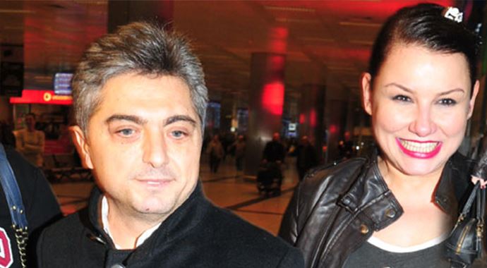 Deniz Seki'nin sevgilisi dede oldu Deniz Seki'nin sevgilisi dede oldu