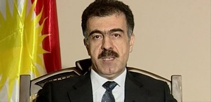 Dizayi: Petrol tankeri hedefine ulaştı