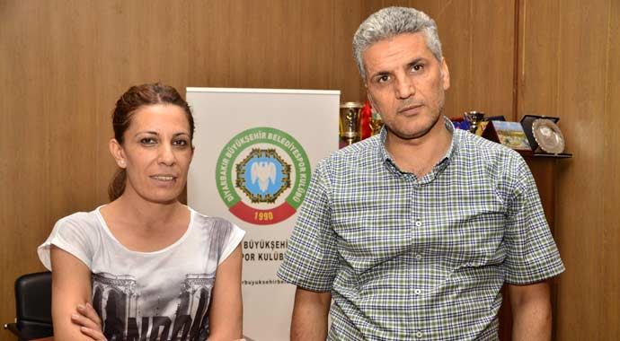 BDP, futbola da eş başkanlık getirdi BDP, futbola da eş başkanlık getirdi