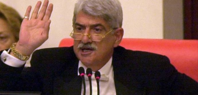 Murat Sökmenoğlu vefat etti! Murat Sökmenoğlu vefat etti!