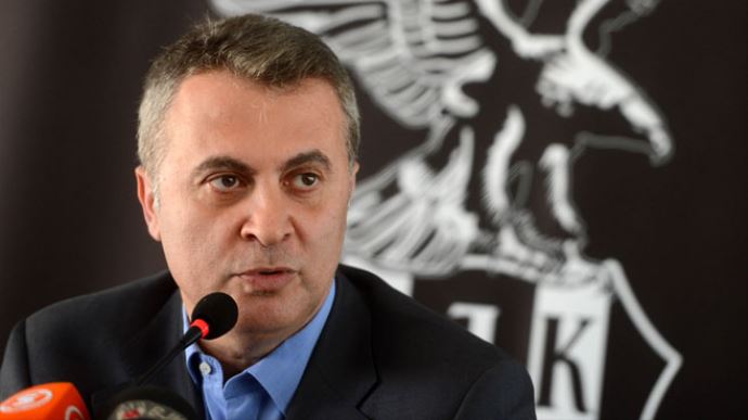 Fikret Orman&#039;dan Bilic açıklaması