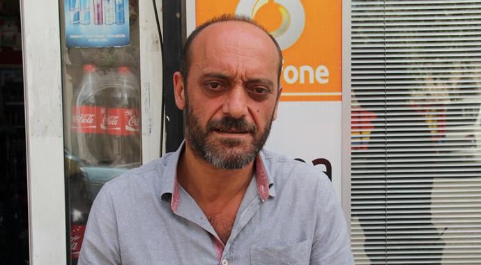 Polise isyan eden Vali Mutlu&#039;dan jet yanıt