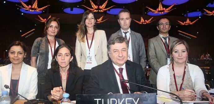 Cumalıkızık ve Bergama Dünya Miras Listesinde