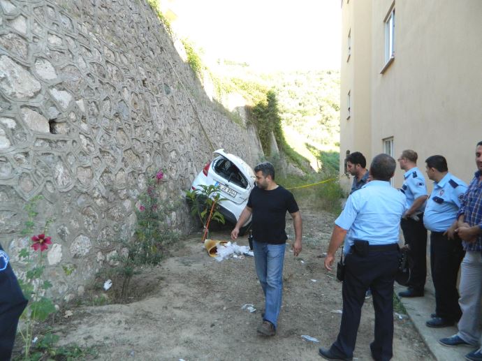 LYS sonrası eğlence korkunç bitti: 2 ölü 5 yaralı LYS sonrası eğlence korkunç bitti: 2 ölü 5 yaralı