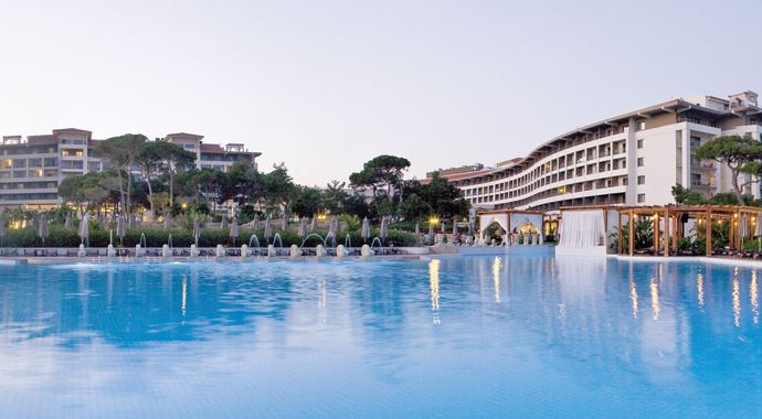 Uçuşlar artmadıkça Çinli turist hayal olur Uçuşlar artmadıkça Çinli turist hayal olur