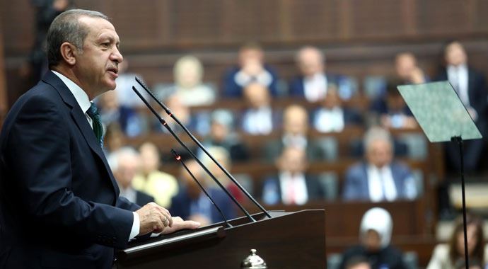 AK Parti cumhurbaşkanı adayını 1 Temmuz'da açıklayacak AK Parti cumhurbaşkanı adayını 1 Temmuz'da açıklayacak