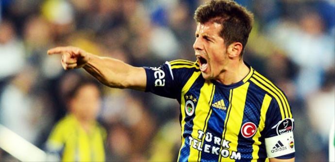 UEFA&#039;ya şikayet: Emre&#039;yi futboldan men edin!