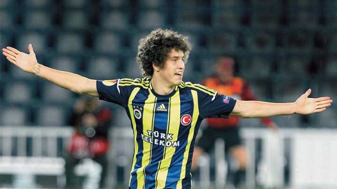 Ve Salih Uçan için karar verildi Ve Salih Uçan için karar verildi