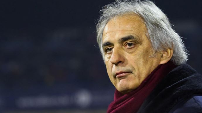 Halilhodzic'ten Trabzon'u üzen haber! Halilhodzic'ten Trabzon'u üzen haber!