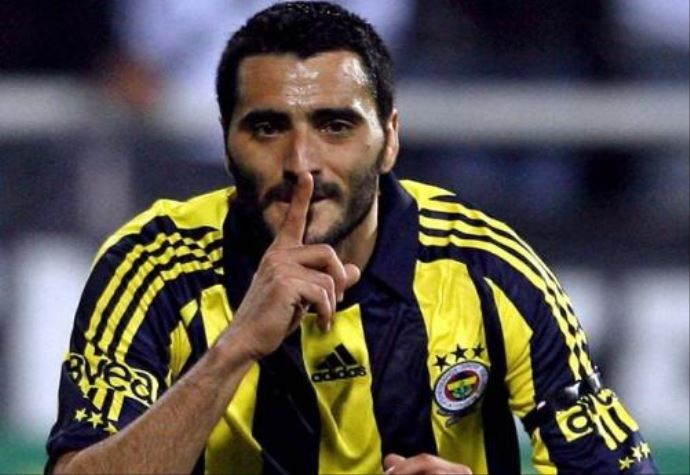 Balıkesirspor'da Guiza iddiası, Twitter'ı salladı