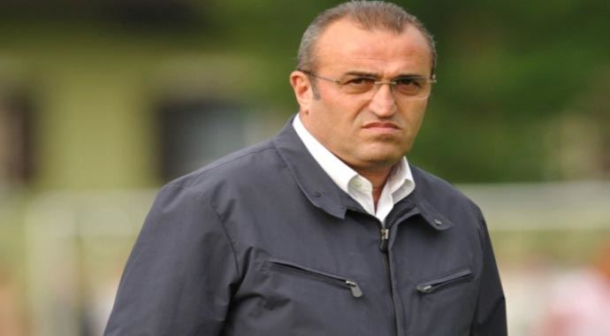 Abdurrahim Albayrak'tan Galatasaray'a Mancini eleştirisi