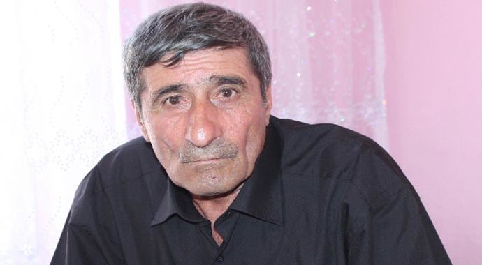 Sinek yutunca zehir içmişti, sağlığına kavuştu Sinek yutunca zehir içmişti, sağlığına kavuştu