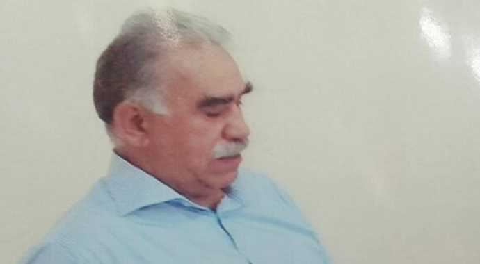 AYM'den sürpriz Öcalan kararı AYM'den sürpriz Öcalan kararı
