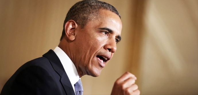 Obama'dan 40 yıl sonra bir ilk
