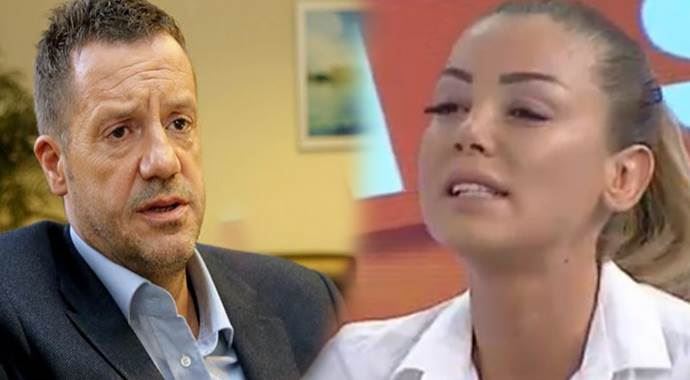 Petek Dinçöz Can Tanrıyar davasında karar! Petek Dinçöz Can Tanrıyar davasında karar!