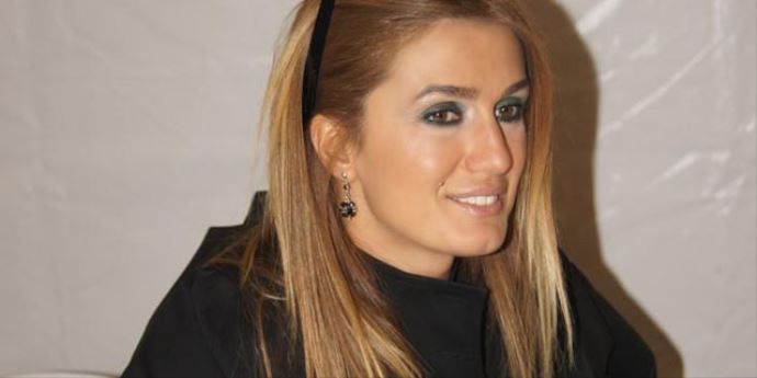 Tuğba Özay: Teslim ol Deniz Seki! Tuğba Özay: Teslim ol Deniz Seki!