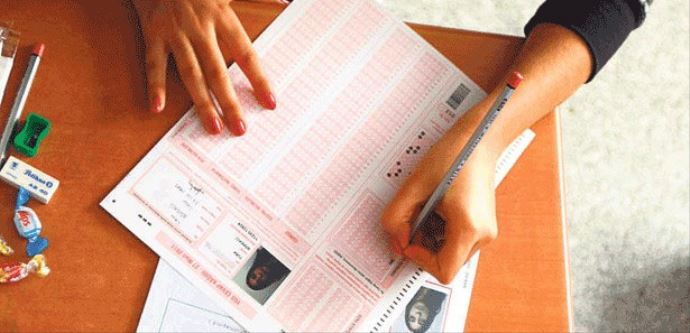 Sınavda kağıt-kalem dönemi bitiyor, elektronik sınavlar başlıyor