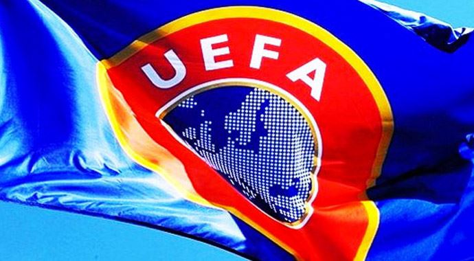UEFA'dan Trabzon'a soruşturma!