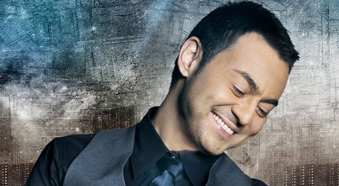 Serdar Ortaç isyan etti! &quot;Ahmet Kaya&#039;ya çatal attıysam elim kırılsın&quot;