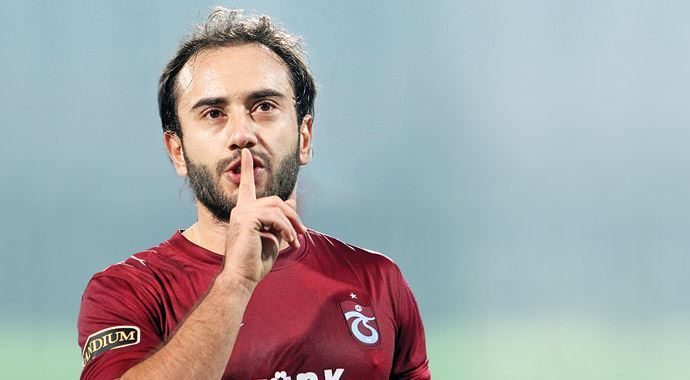 Trabzon&#039;dan Olcan Adın açıklaması!