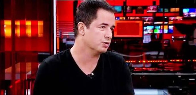 Acun açıkladı: Arda o takımda oynayacaktı