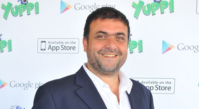 Borsaya açılan ilk yerli uygulama olacağız Borsaya açılan ilk yerli uygulama olacağız
