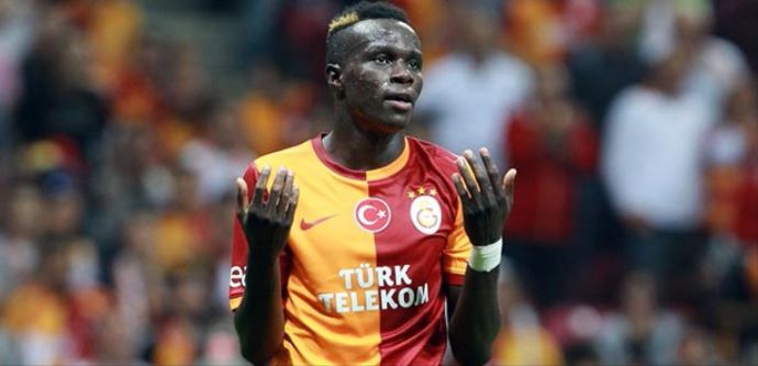 Galatasaray'da ikinci Hajrovic vakası Galatasaray'da ikinci Hajrovic vakası