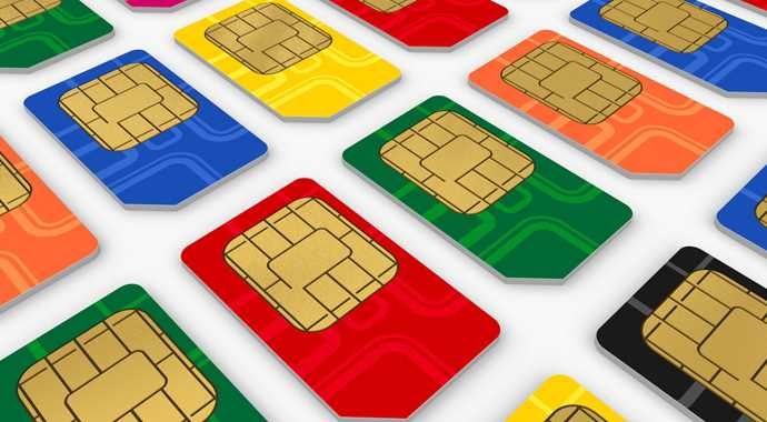 Bu telefon hattının fiyatı tam 100 bin avro