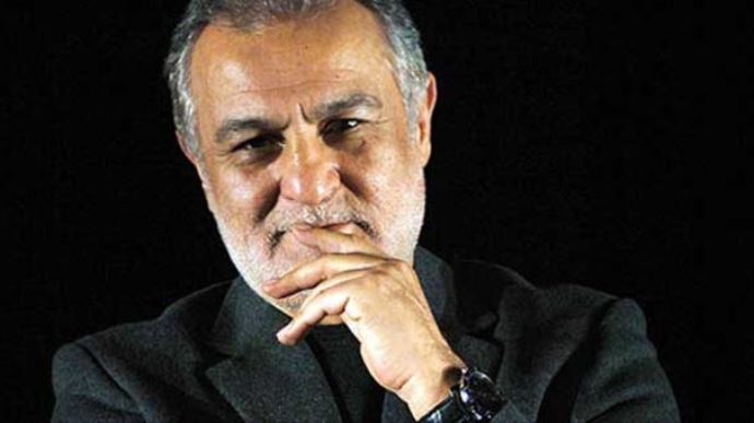 Kenan Işık gözlerini açtı