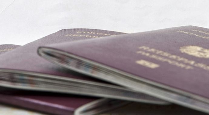 Türklere çifte vatandaşlık hakkı geliyor