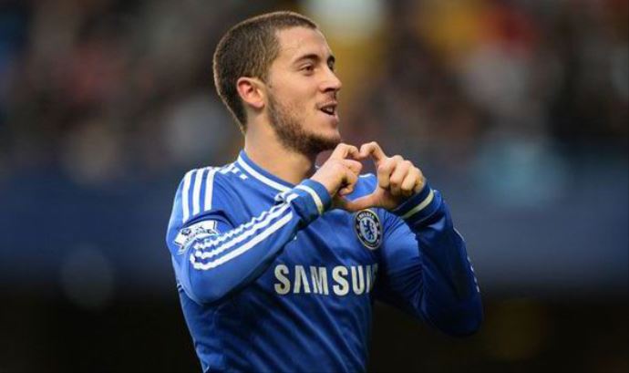 Chelsea'ye Belçikalı yıldız! Chelsea'ye Belçikalı yıldız!