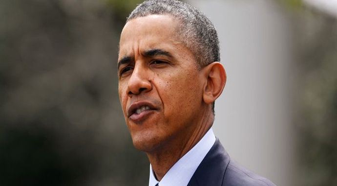 Obama&#039;nın Ankara adayı belli oldu