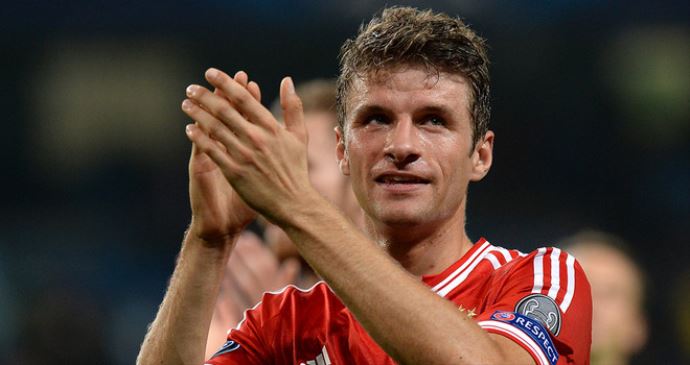 Manchester United hakkında flaş iddia! Thomas Müller...