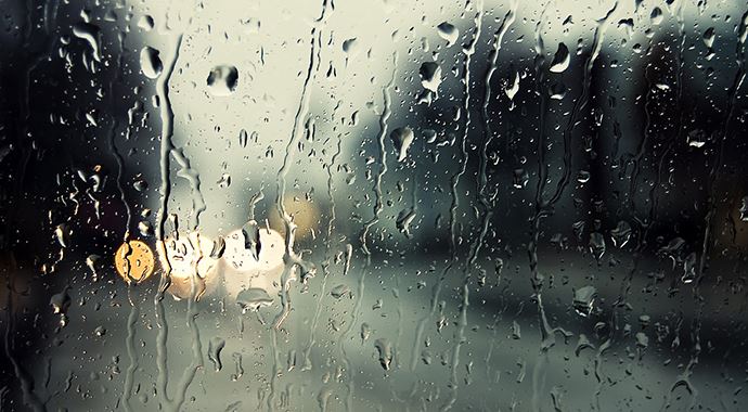 Meteoroloji'den Ankara için kuvvetli yağış uyarısı