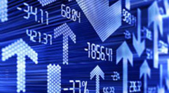 Borsa uçuşa geçti