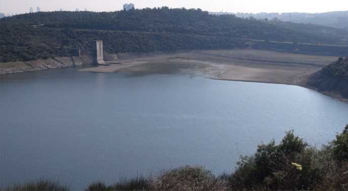 İstanbul için korkutan iddia!