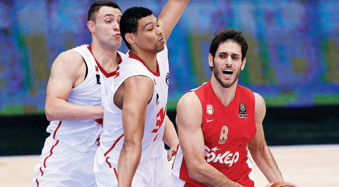 Anadolu Efes'den bomba transfer