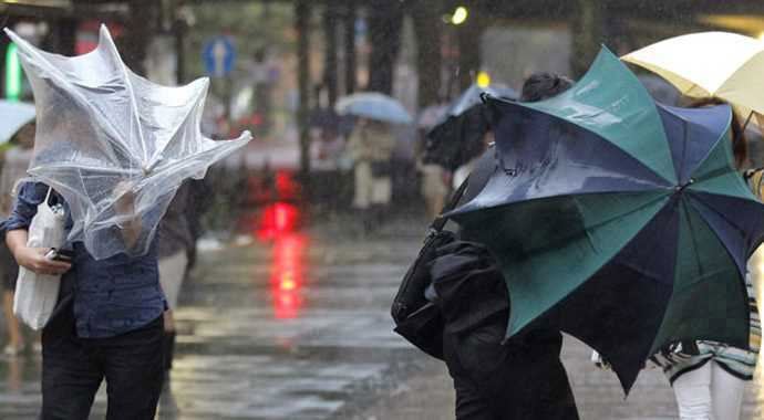 DİKKAT! Meteorolojiden çok kritik yağış uyarısı...