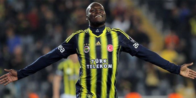Sow Premier Lig&#039;e mi gidiyor?