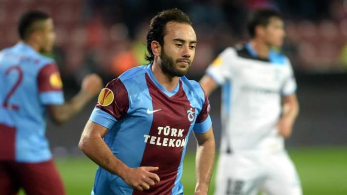 Galatasaray'dan Olcan için son teklif Galatasaray'dan Olcan için son teklif