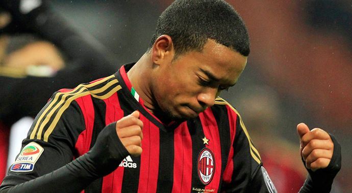 Milan&#039;dan Beşiktaş&#039;a doğru!