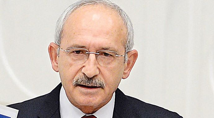 Kılıçdaroğlu: &#039;HDP&#039;lilerin oyuna talibiz&#039;