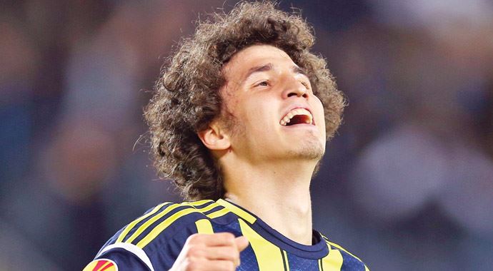 Yeni Zidane Salih! Dünya yıldızı olacak... Yeni Zidane Salih! Dünya yıldızı olacak...